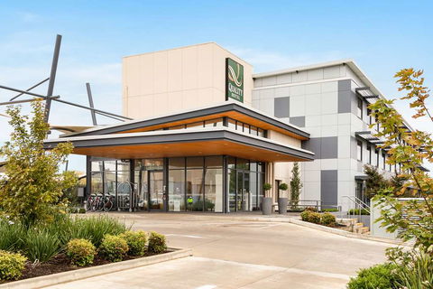 Quality Hotel Rules Club Wagga - Tourism Townsville 0