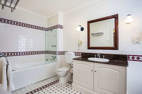 Quality Hotel Bentinck - Tourism Townsville 11