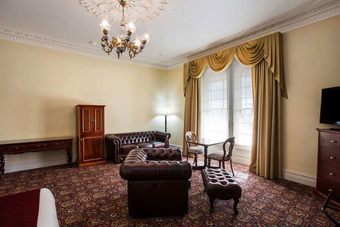 Quality Hotel Bentinck - Tourism Townsville 15