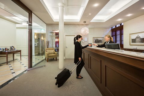Launceston Central Apartments - Tourism Townsville 1