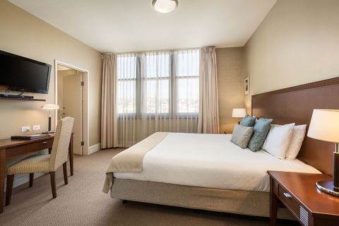 Launceston Central Apartments - Tourism Townsville 2