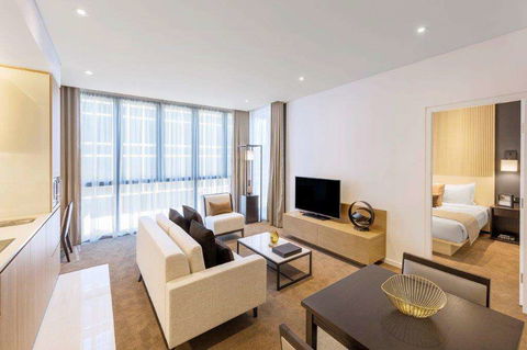 SKYE Suites Sydney - Tourism Townsville 2