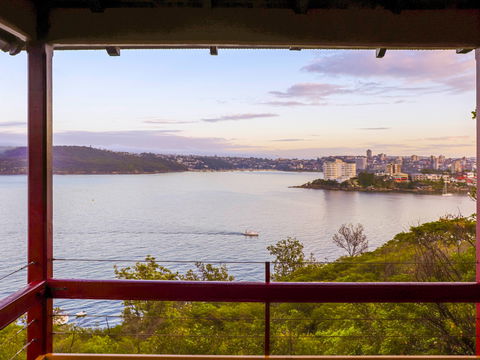 Q Station Sydney Harbour National Park - Tourism Townsville 2