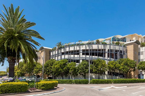 Nesuto The Entrance Apartments - Tourism Townsville 0