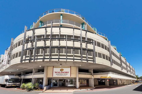 Nesuto The Entrance Apartments - Tourism Townsville 1