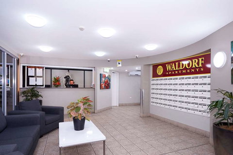 Nesuto The Entrance Apartments - Tourism Townsville 2