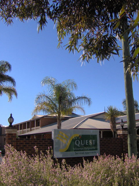 Quest Yelverton Kalgoorlie - Tourism Townsville 0