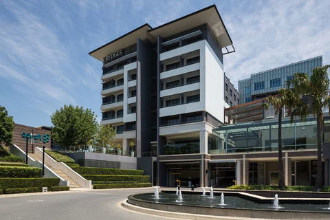 Rydges Campbelltown - Tourism Townsville 0