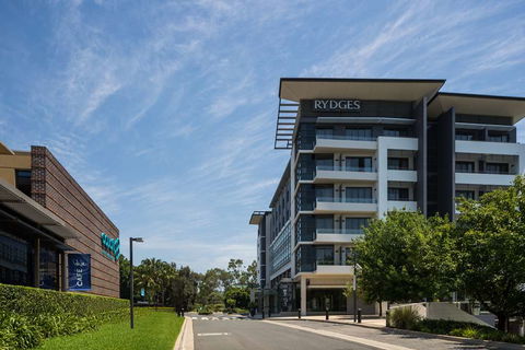 Rydges Campbelltown - Tourism Townsville 1