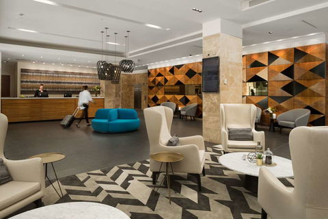 Rydges Campbelltown - Tourism Townsville 2