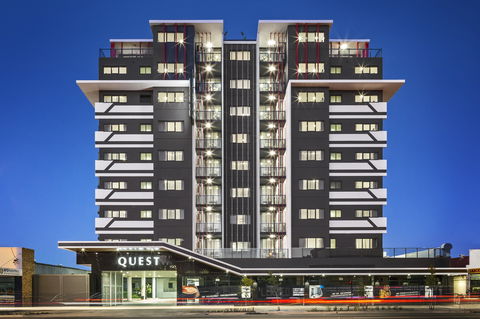 Quest Woolloongabba - Tourism Townsville 0