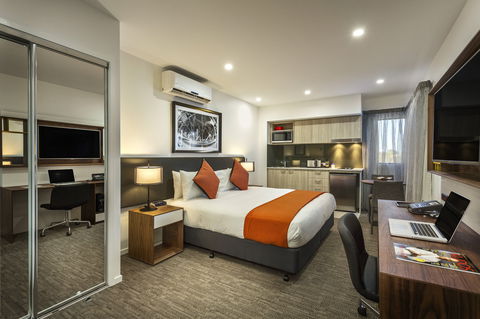 Quest Woolloongabba - Tourism Townsville 2