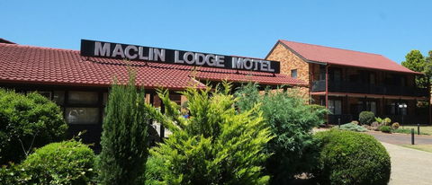 Maclin Lodge - Tourism Townsville 0