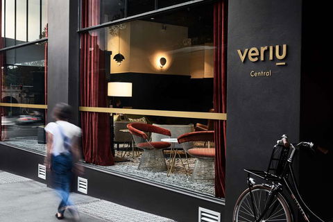 Veriu Central - Tourism Townsville 0