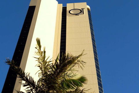 QT Gold Coast - Tourism Townsville 0