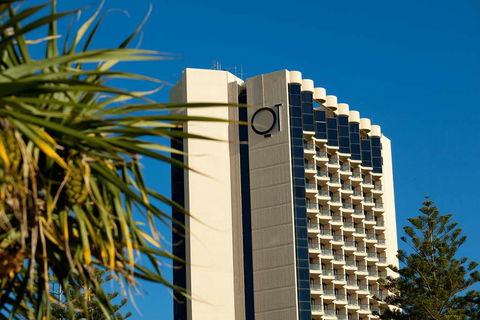 QT Gold Coast - Tourism Townsville 1