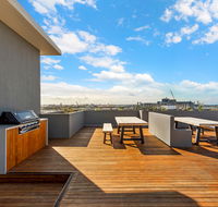 Astra Apartments Newcastle - Tourism Townsville