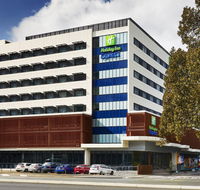 Holiday Inn Express Newcastle - Tourism Townsville