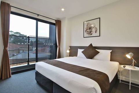Quality Apartments Dandenong - Tourism Townsville 1