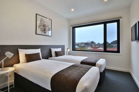 Quality Apartments Dandenong - Tourism Townsville 2