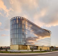 Vibe Hotel Canberra - Tourism Townsville