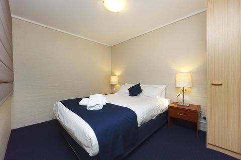 Ibis Styles Canberra - Tourism Townsville 30