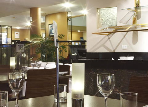 Ibis Styles Canberra - Tourism Townsville 25