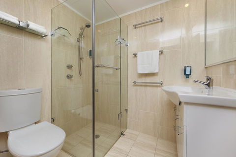 Ibis Styles Canberra - Tourism Townsville 22