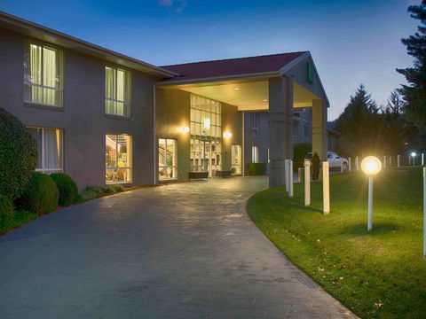Ibis Styles Canberra - Tourism Townsville 44