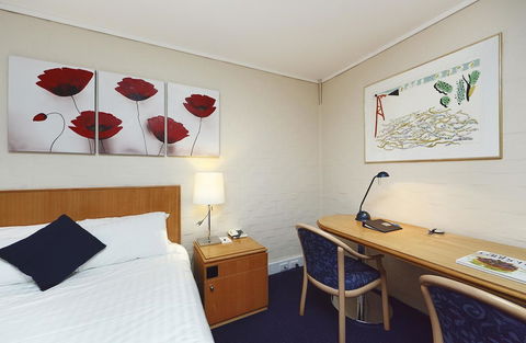Ibis Styles Canberra - Tourism Townsville 41