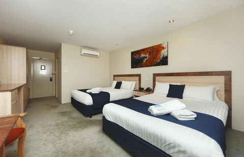 Ibis Styles Canberra - Tourism Townsville 40