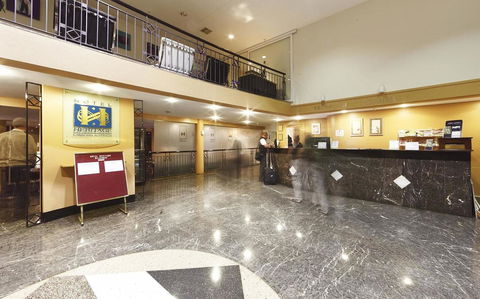 Ibis Styles Canberra - Tourism Townsville 35