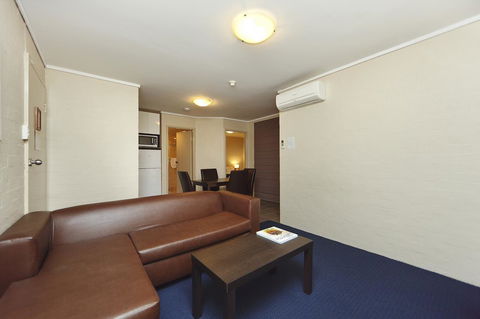 Ibis Styles Canberra - Tourism Townsville 33
