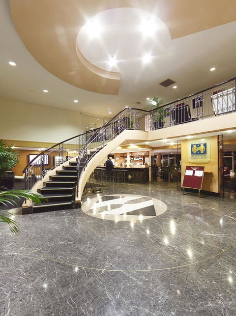 Ibis Styles Canberra - Tourism Townsville 17