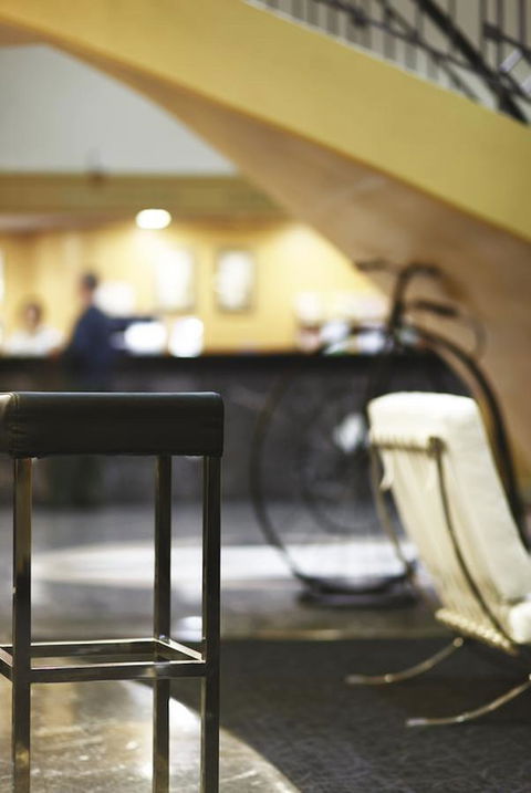 Ibis Styles Canberra - Tourism Townsville 15