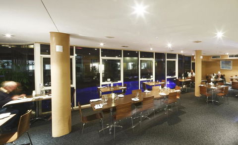 Ibis Styles Canberra - Tourism Townsville 21
