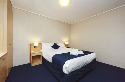 Ibis Styles Canberra - Tourism Townsville 29