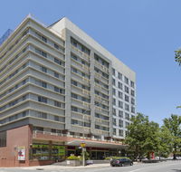 Nesuto Canberra formerly Waldorf Canberra Apartment Hotel - Tourism Townsville