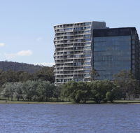 Nishi Apartments Eco Living by Ovolo - Tourism Townsville