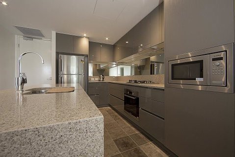 Manhattan 303 Canberra City ACT - Tourism Townsville 37