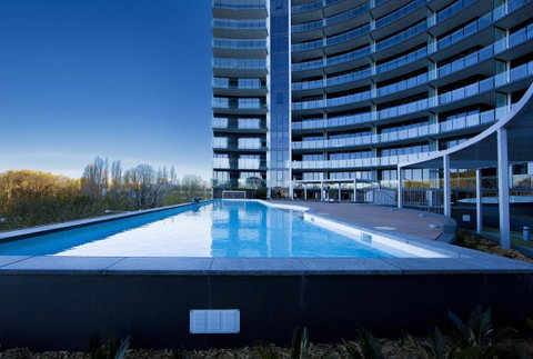 Manhattan 303 Canberra City ACT - Tourism Townsville 3