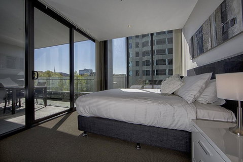 Manhattan 303 Canberra City ACT - Tourism Townsville 32