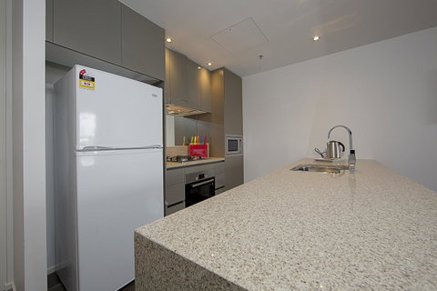 Manhattan 303 Canberra City ACT - Tourism Townsville 14
