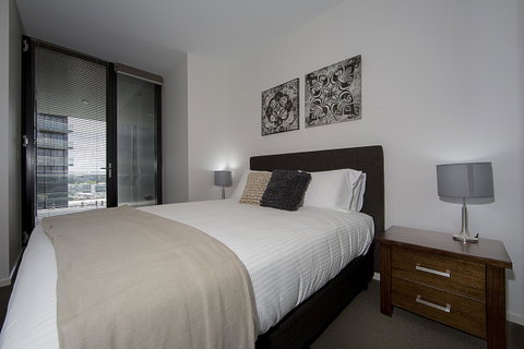 Manhattan 303 Canberra City ACT - Tourism Townsville 12
