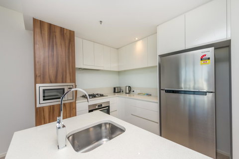 Manhattan 303 Canberra City ACT - Tourism Townsville 25