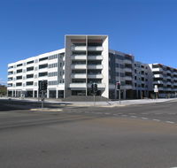 Kesh at Hudson Square - Tourism Townsville
