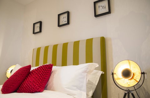 KUI - Manhattan Apartments - Tourism Townsville 7