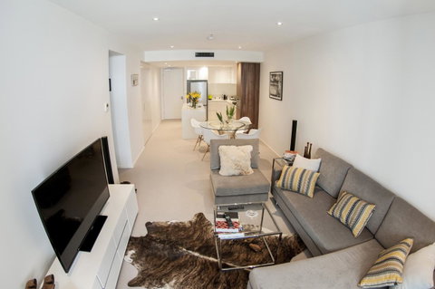 KUI - Manhattan Apartments - Tourism Townsville 12
