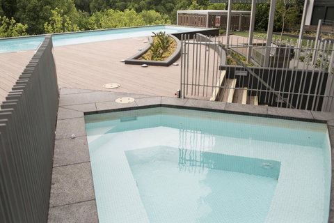 KUI - Manhattan Apartments - Tourism Townsville 3