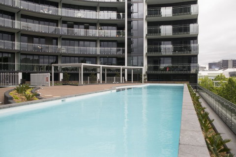 KUI - Manhattan Apartments - Tourism Townsville 5